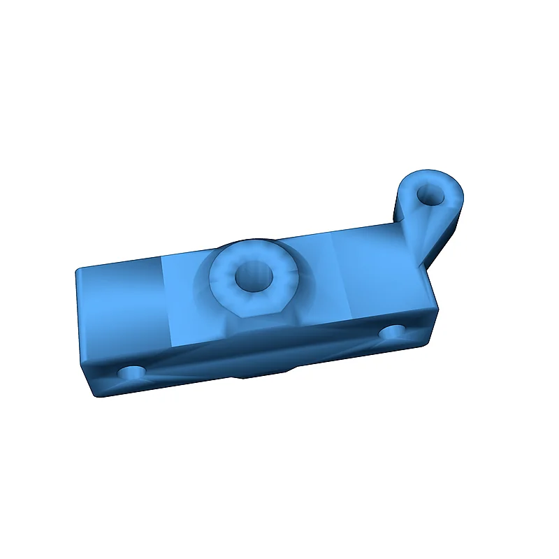 3D модель Тестовый автомобиль для Arduino Nano - фото 36