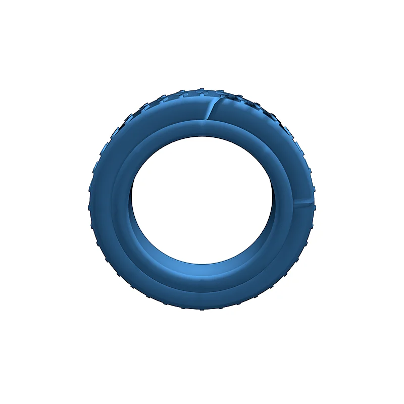 3D модель Тестовый автомобиль для Arduino Nano - фото 29