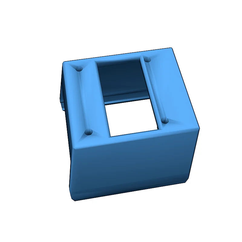 3D модель Тестовый автомобиль для Arduino Nano - фото 64