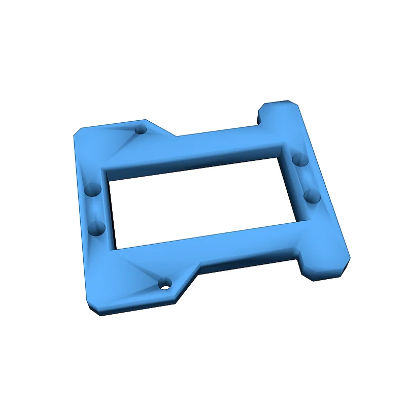 3D модель Тестовый автомобиль для Arduino Nano - фото 58