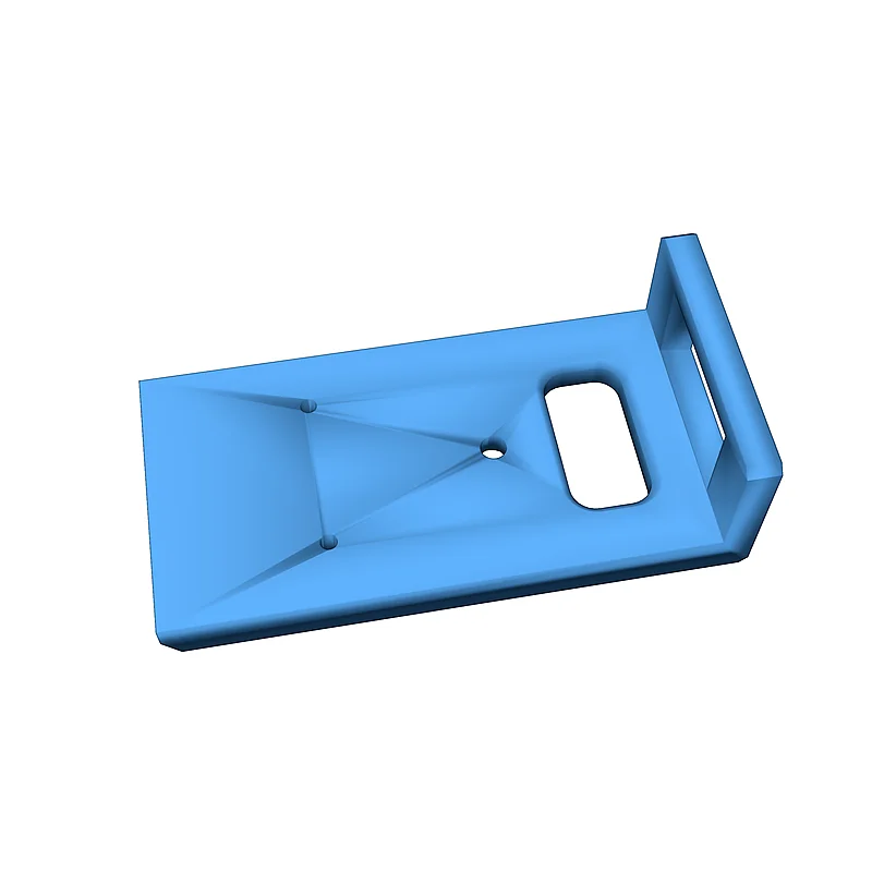 3D модель Тестовый автомобиль для Arduino Nano - фото 54