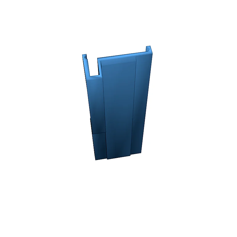 3D модель MTG Slim Commander Deck Box - фото 3