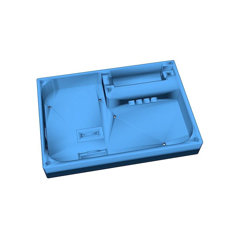 3D модель Обогреватель для камеры 3D-принтера - фото 7