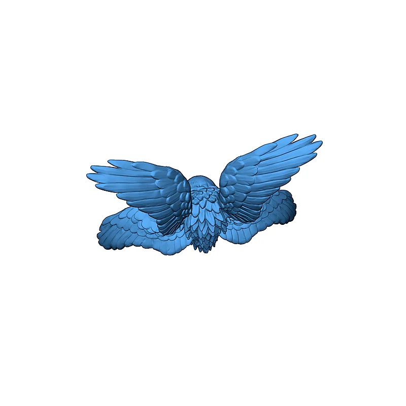 3D модель Маска Смерти из Castlevania - фото 6