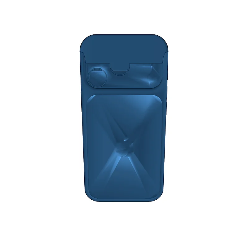 3D модель Модель iPhone 17 Pro - фото 11