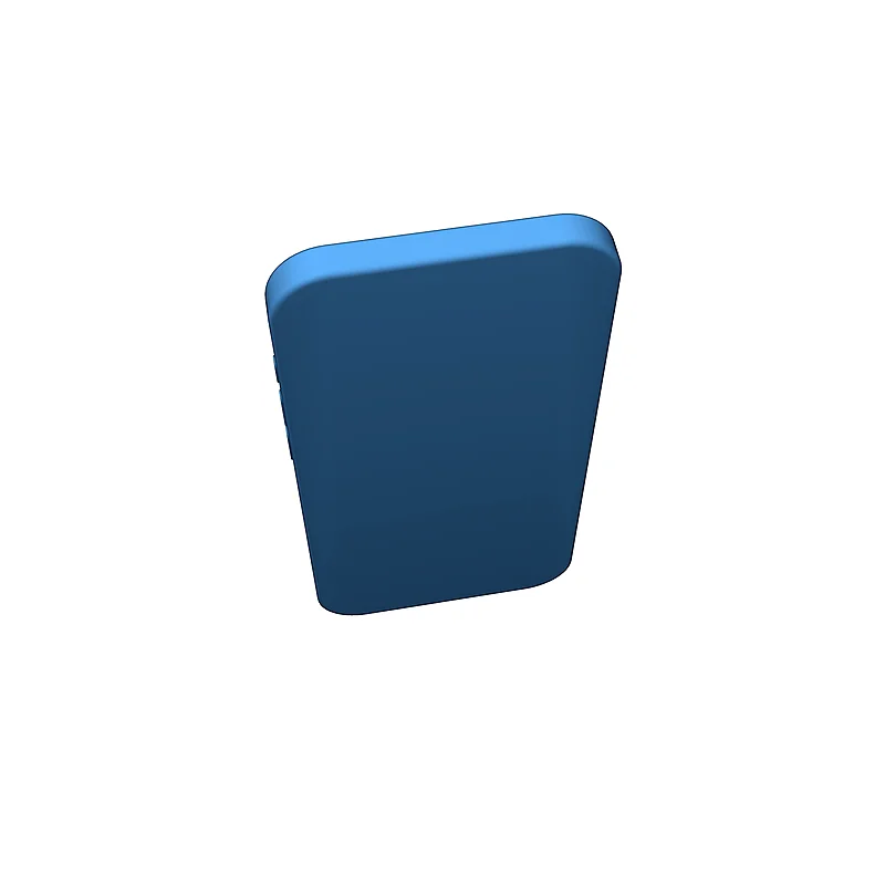 3D модель Модель iPhone 17 Pro - фото 10