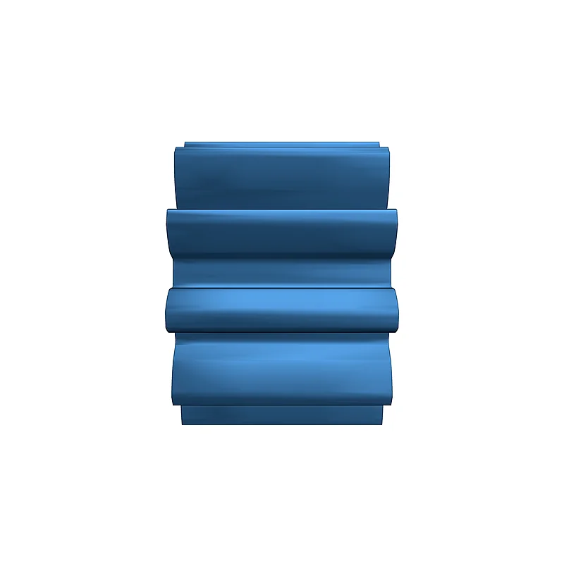 3D модель Реплика Дональда и Дугласа - фото 91