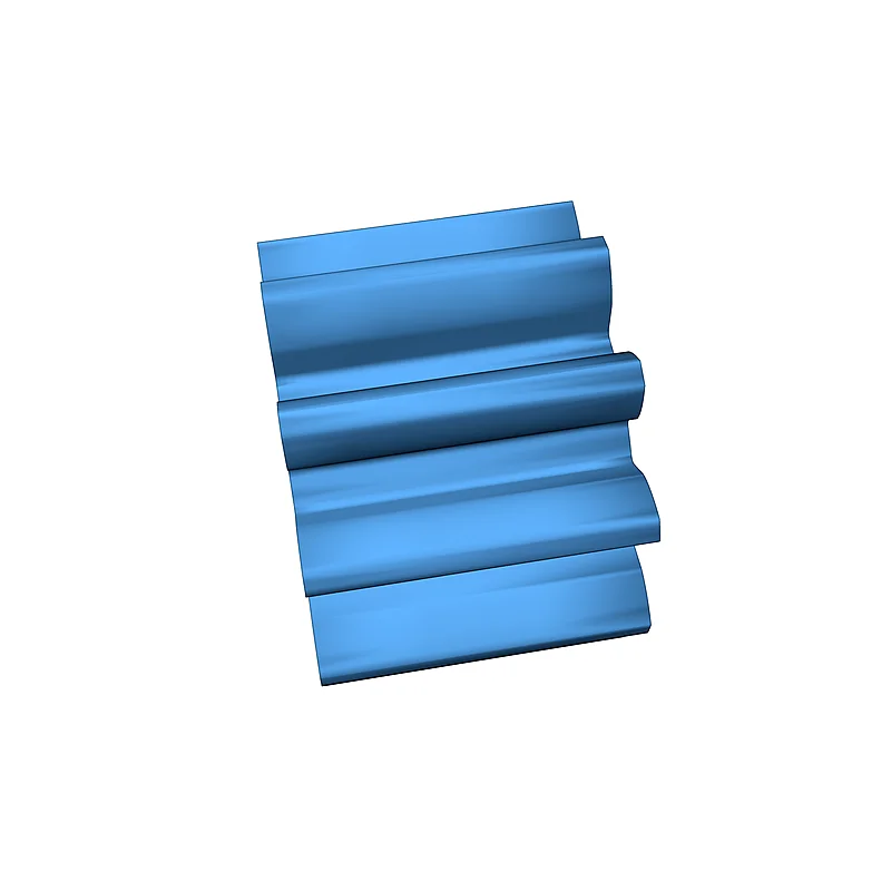 3D модель Реплика Дональда и Дугласа - фото 90