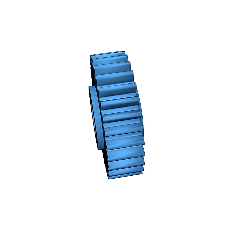 3D модель Реплика Дональда и Дугласа - фото 88