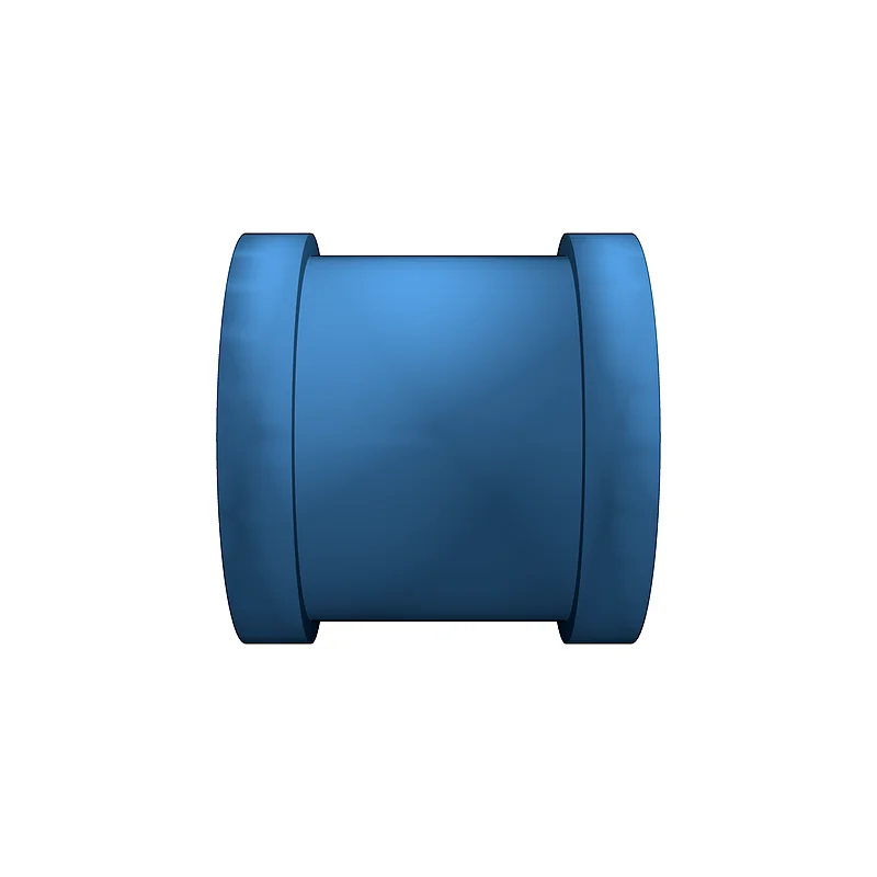 3D модель Реплика Дональда и Дугласа - фото 81