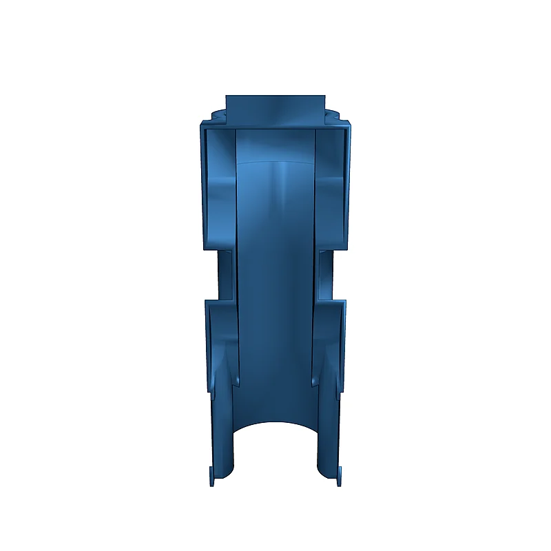 3D модель Реплика Дональда и Дугласа - фото 59