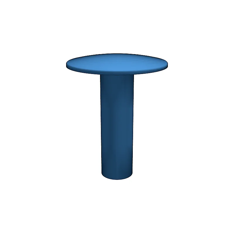 3D модель Реплика Дональда и Дугласа - фото 57