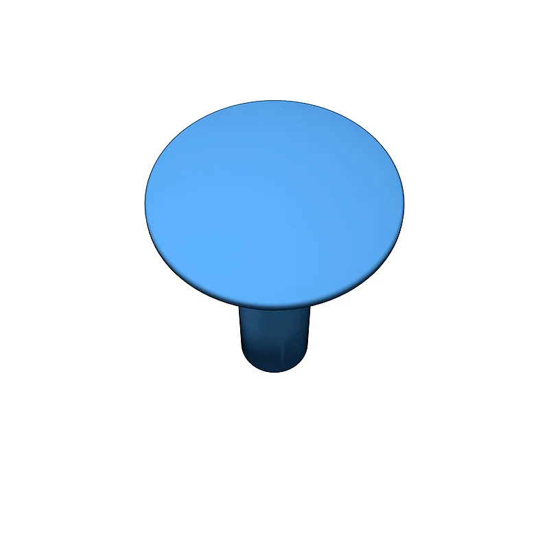 3D модель Реплика Дональда и Дугласа - фото 56