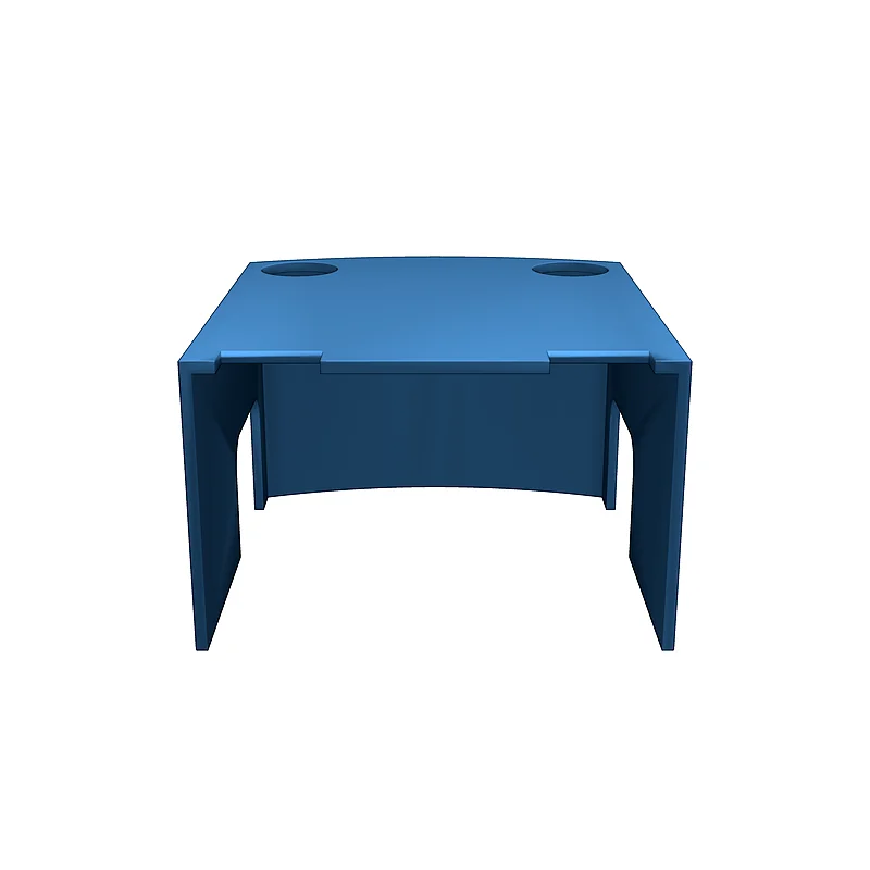 3D модель Реплика Дональда и Дугласа - фото 55