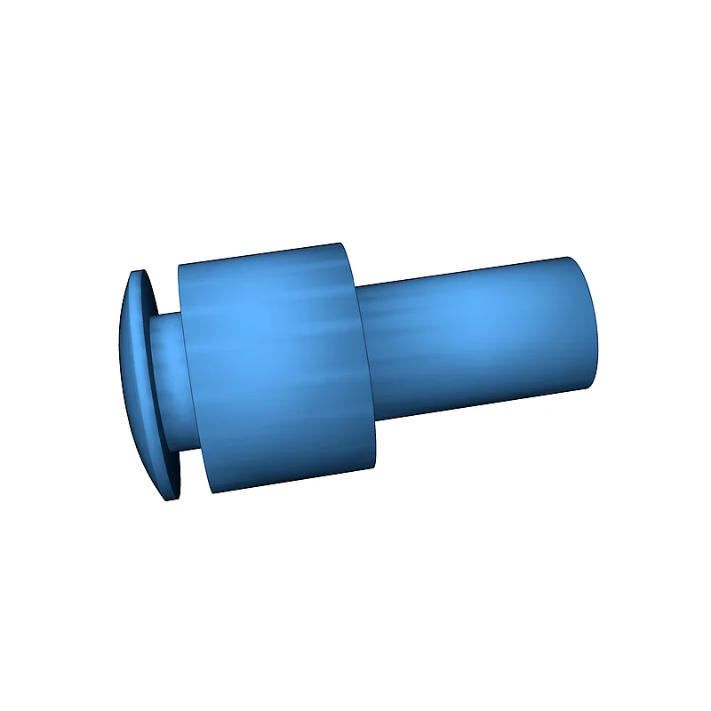 3D модель Реплика Дональда и Дугласа - фото 46