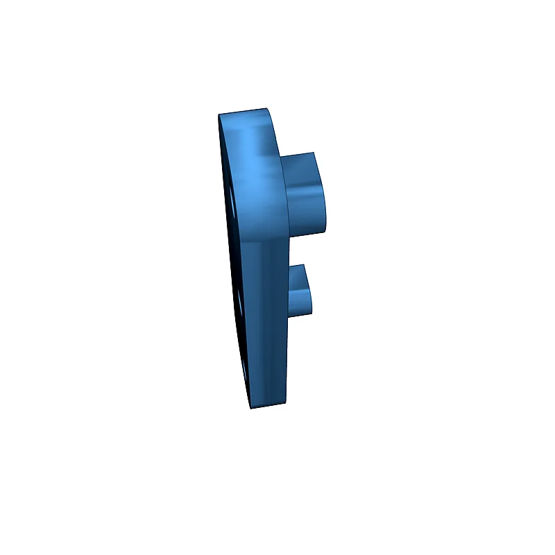 3D модель Реплика Дональда и Дугласа - фото 76