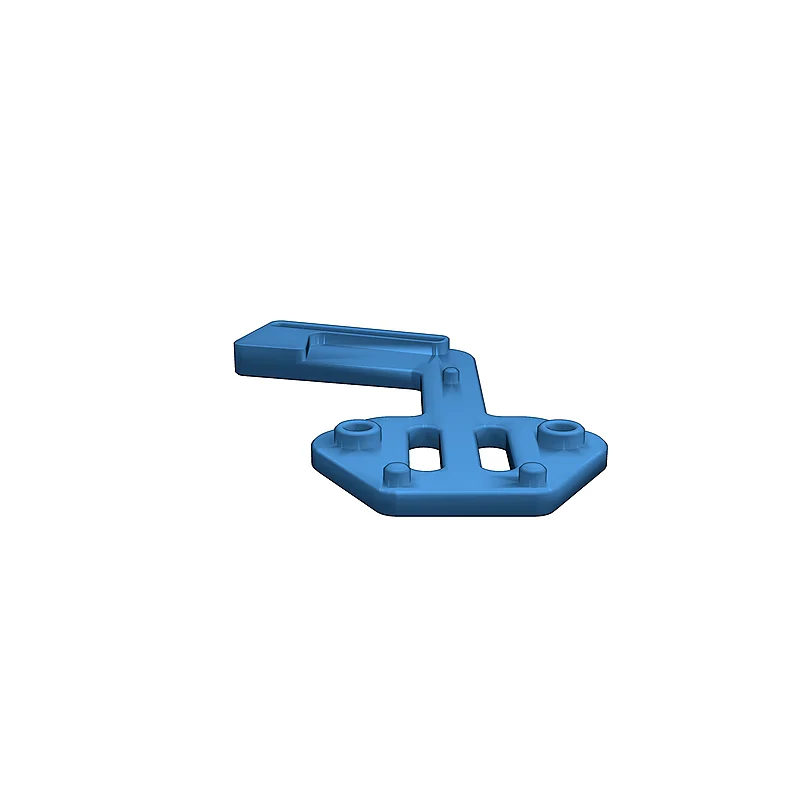 3D модель Роботизированный захват с пистолетной рукояткой - фото 14