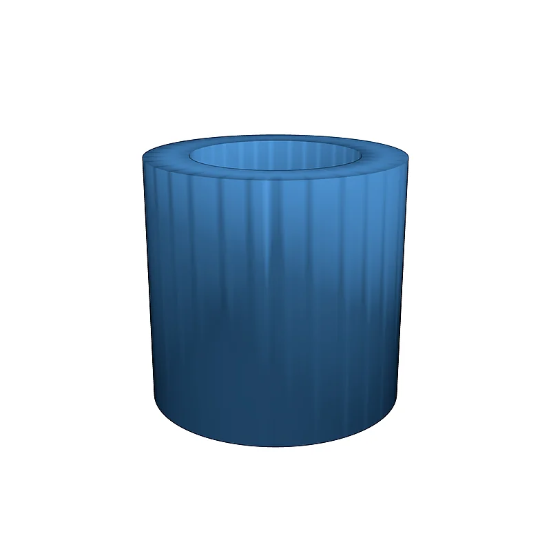 3D модель Роботизированный захват с пистолетной рукояткой - фото 20