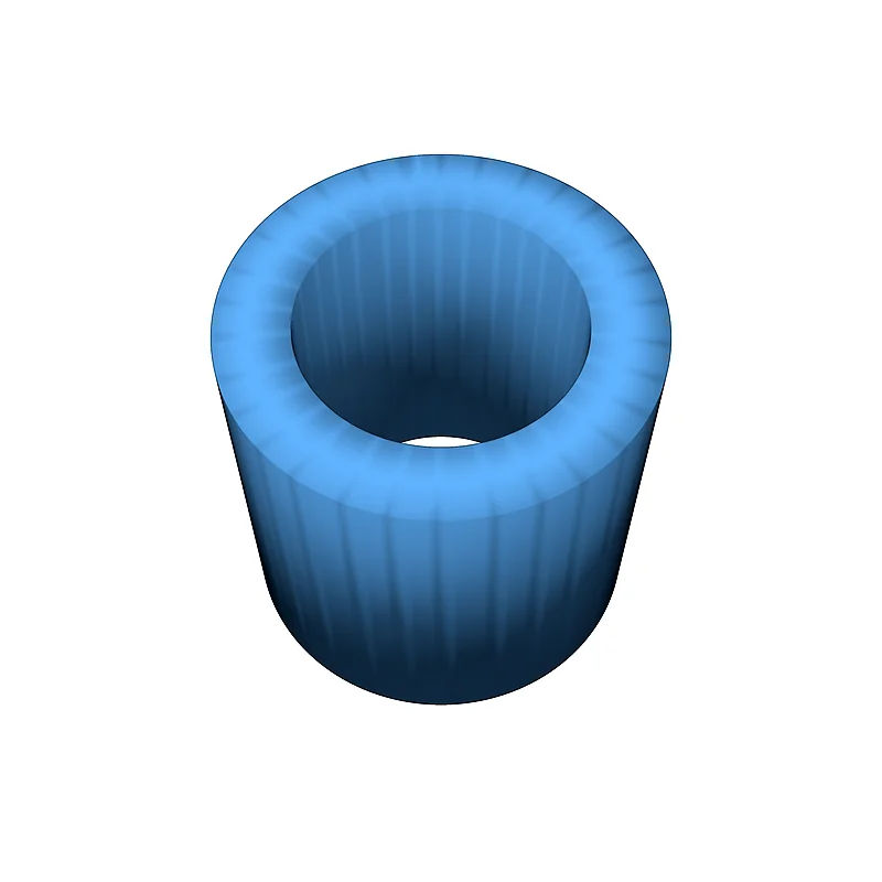 3D модель Роботизированный захват с пистолетной рукояткой - фото 19