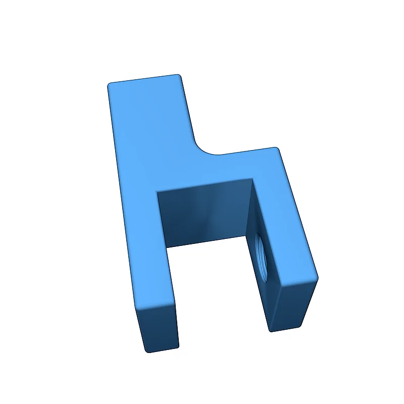 Держатель катушек на стене