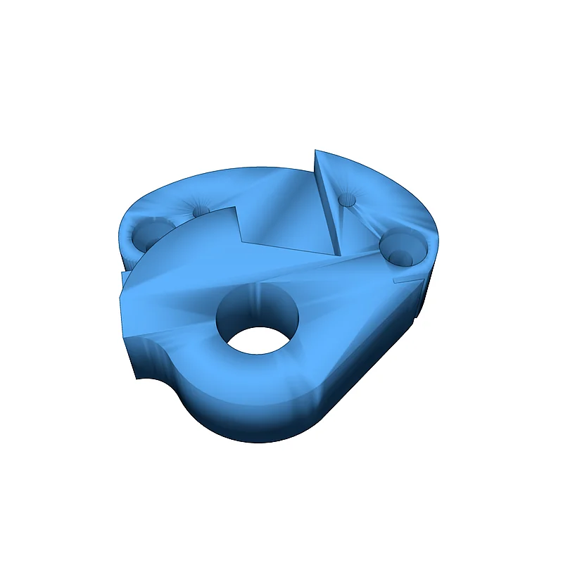 Ручной резак для ПЭТ-лент