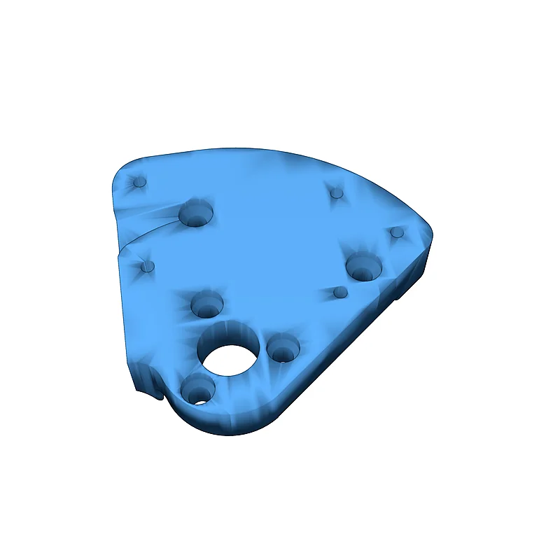 Ручной резак для ПЭТ-лент