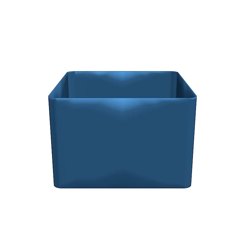 3D модель Сучасний чохол для коробки з серветками - фото 8