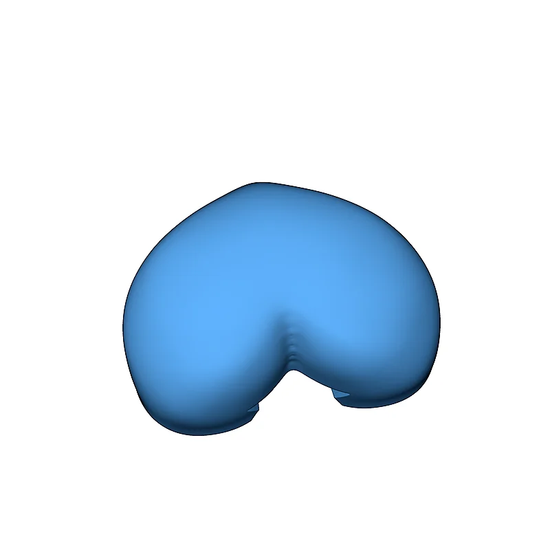 Модель: Брелок и фигурка Дракончика Сердца