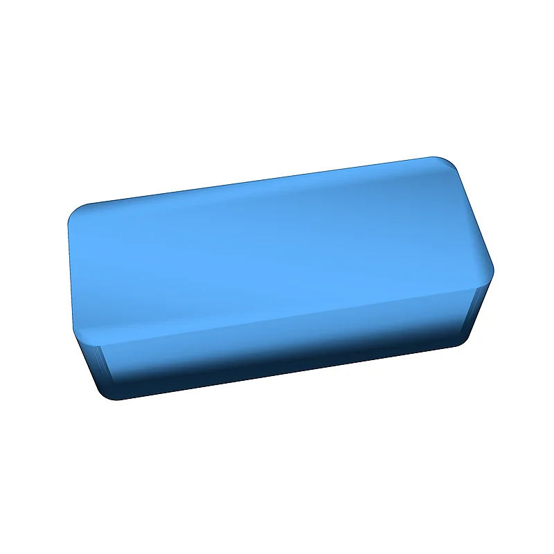 Коробка для бит с шестигранным наконечником 4 мм