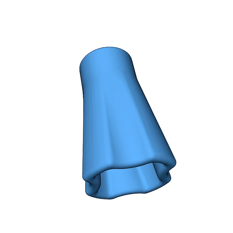 3D модель Крепление для мобильного телефона в автомобиле - фото 27