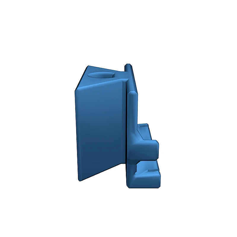 3D модель Крепление для мобильного телефона в автомобиле - фото 26