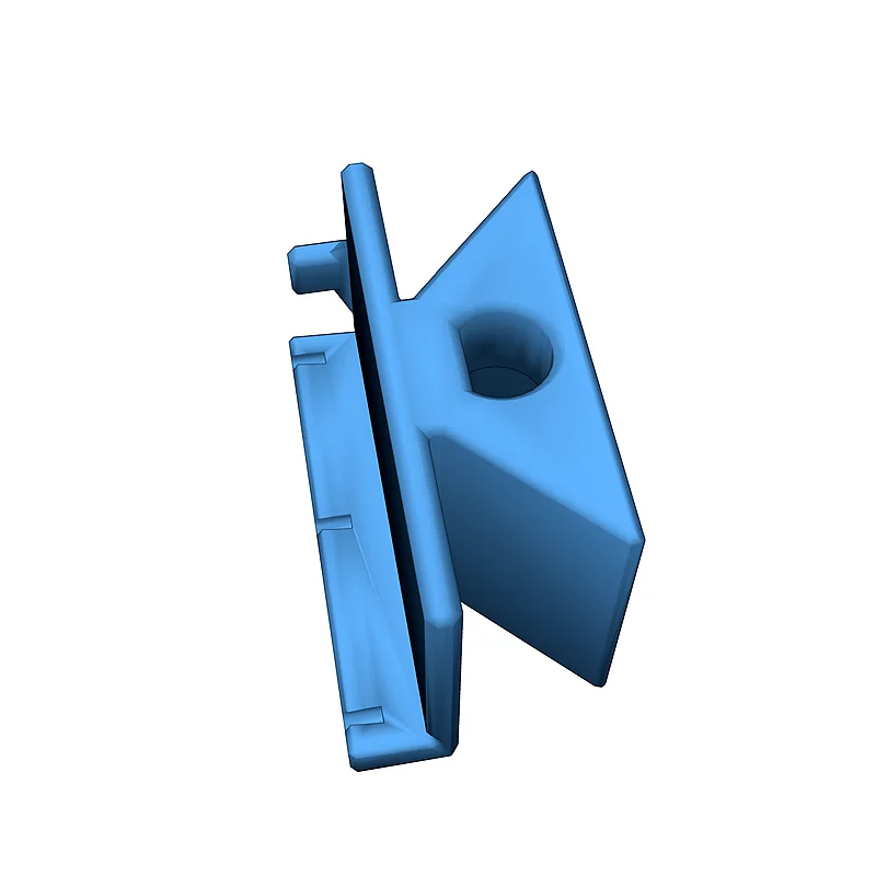 3D модель Крепление для мобильного телефона в автомобиле - фото 25