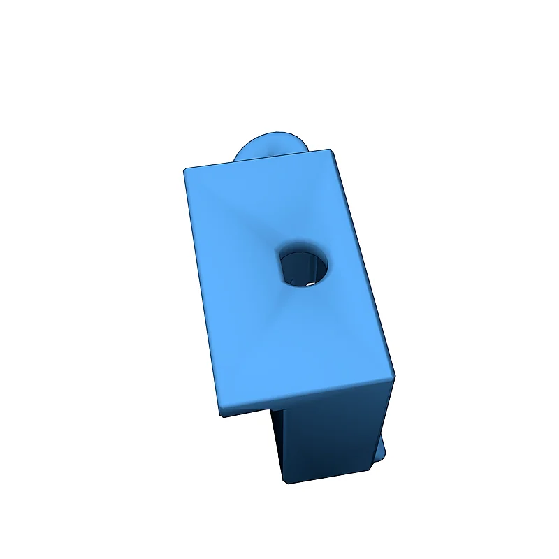 3D модель Крепление для мобильного телефона в автомобиле - фото 21