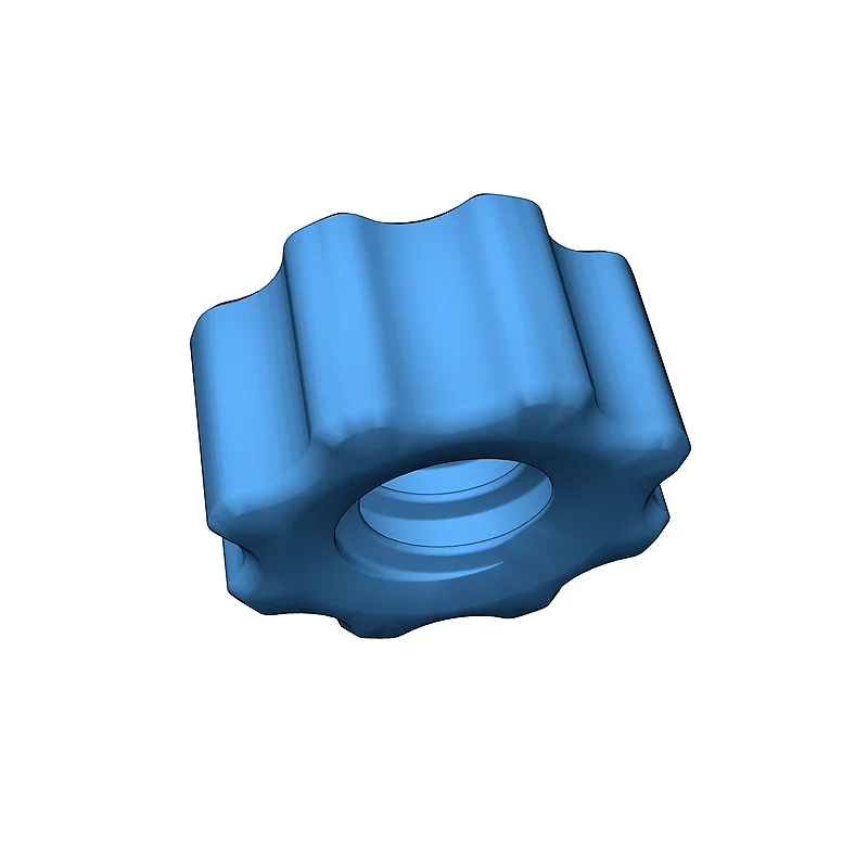 3D модель Крепление для мобильного телефона в автомобиле - фото 31