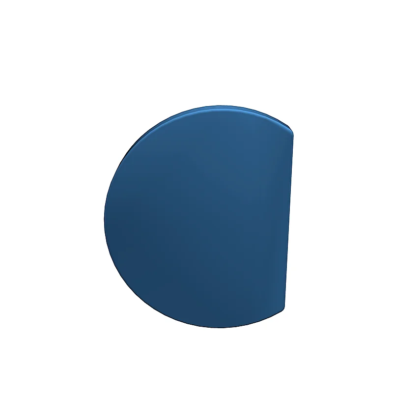 3D модель Крепление для мобильного телефона в автомобиле - фото 18