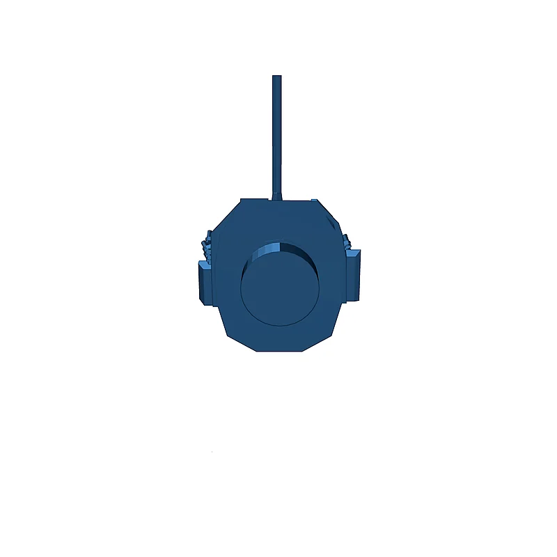 3D модель Модель CV9030N 6mm для печати 1/144 - фото 5