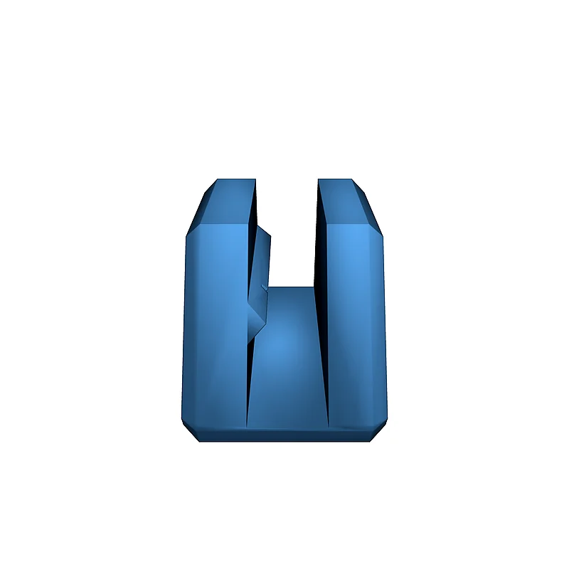 Держатель для крупных лезвий