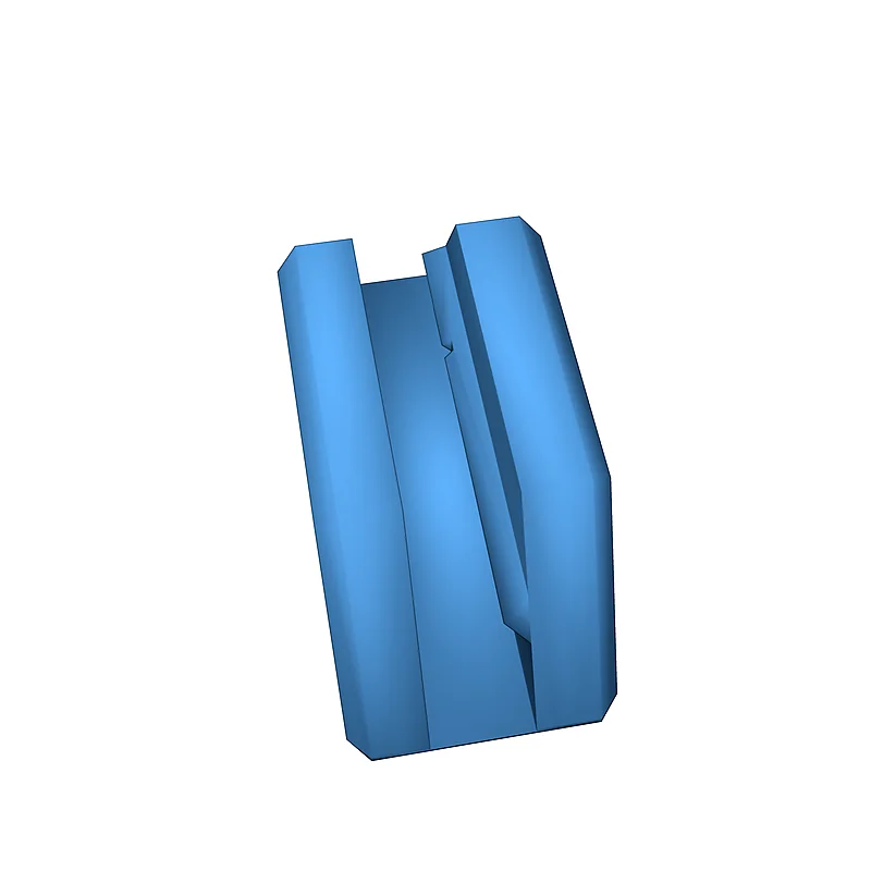 Держатель для крупных лезвий