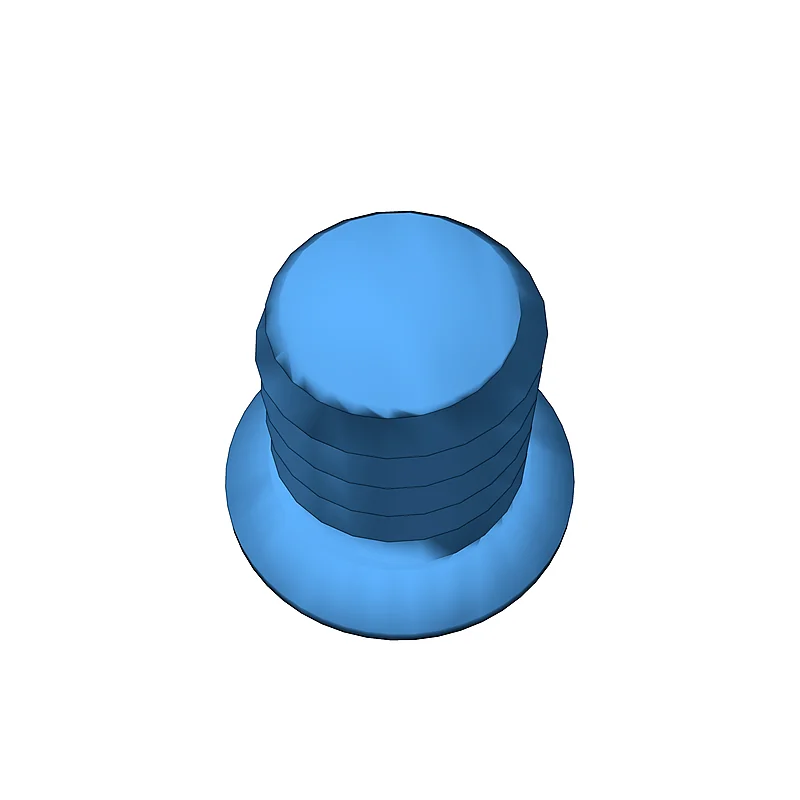 Держатель для крупных лезвий