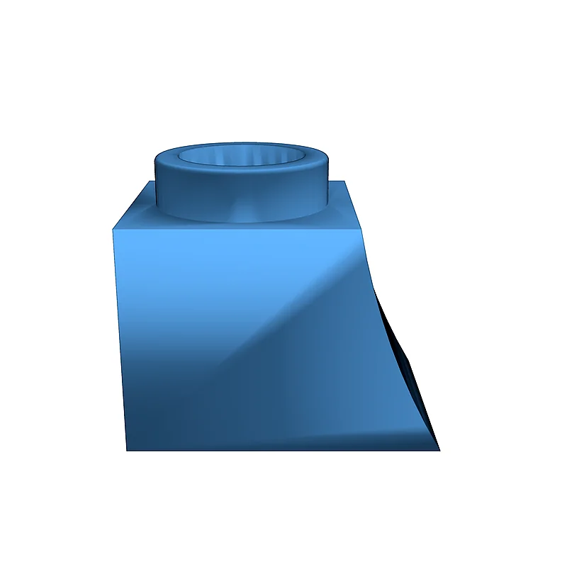 3D модель Арковий елемент для Exin Castillos - фото 12