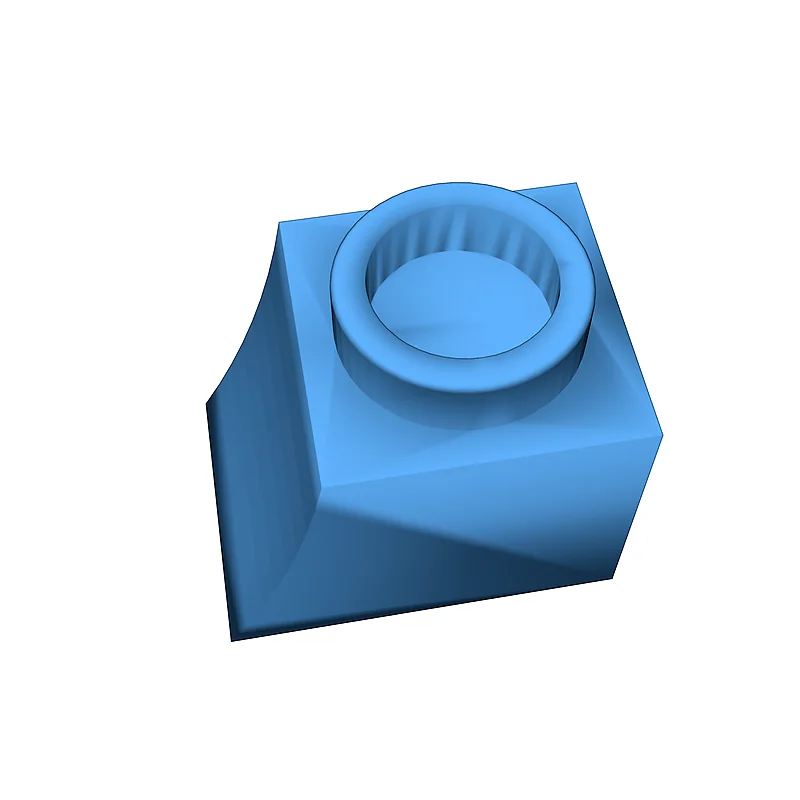 3D модель Арковий елемент для Exin Castillos - фото 11