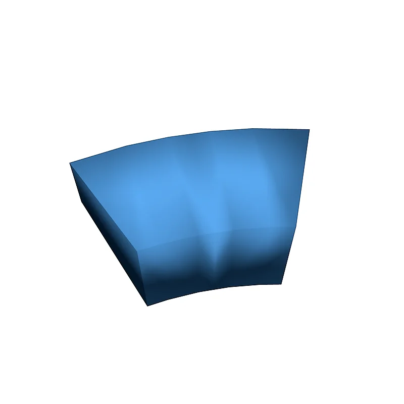 3D модель Azoteas и Алмены для башен Exin и NG - фото 25