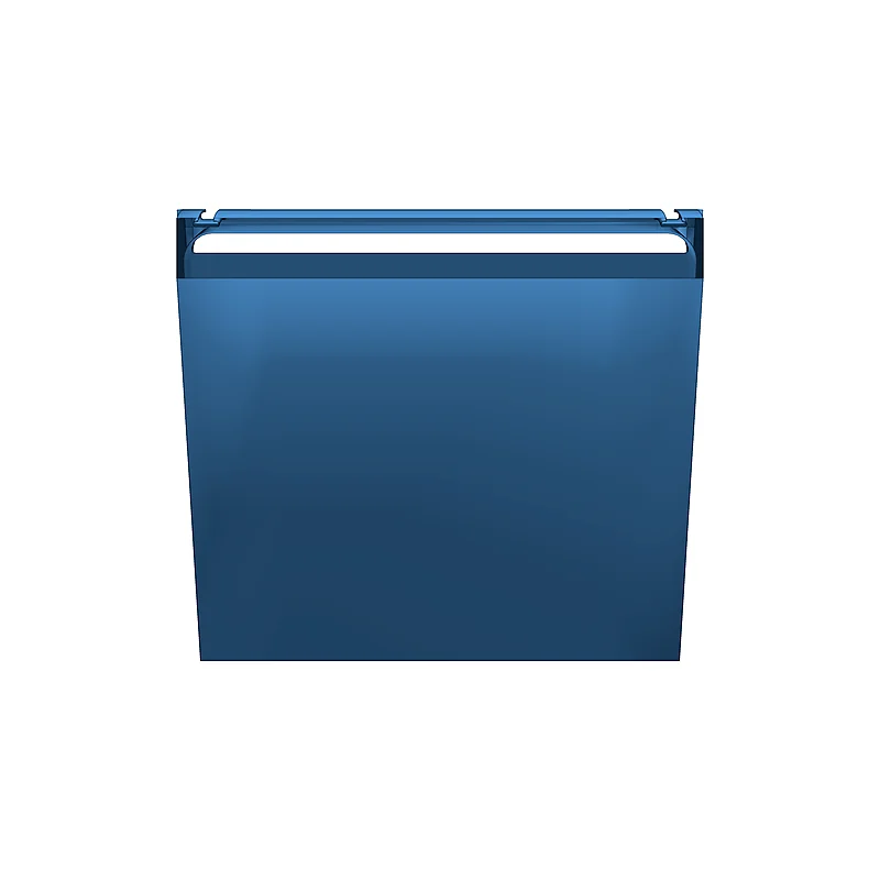 3D модель Широкий висувний ящик під стіл V1 Remix - фото 6