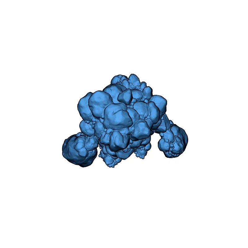 Живой Обвал