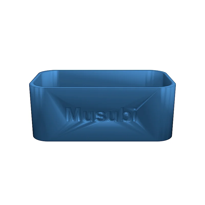 3D модель 3D-модель пресса для Musubi - фото 8