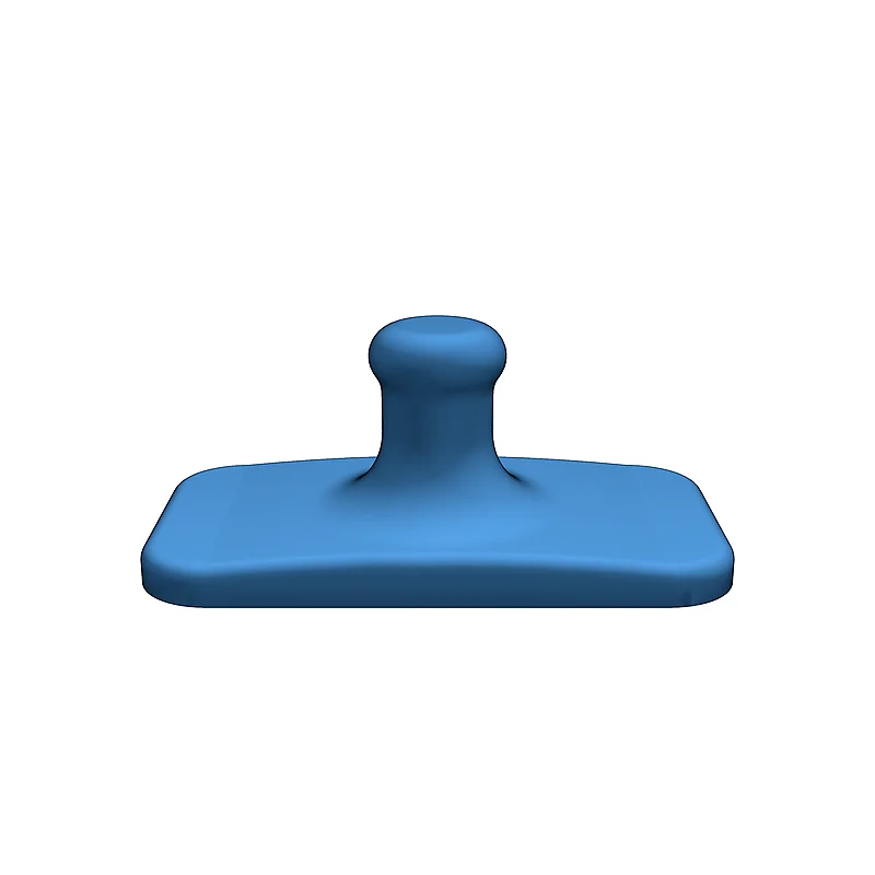 3D модель 3D-модель пресса для Musubi - фото 10