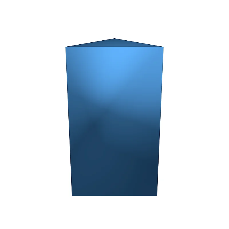 3D модель Модель волшебной палочки профессора Макгонагл - фото 7