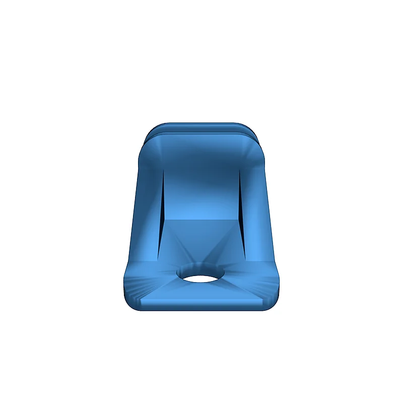 3D модель Антенна SMA для крепления на автомобильном окне - фото 4