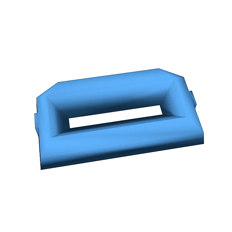 Пряжка для пояса Trunks из DBZ