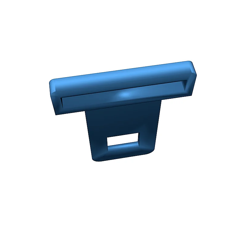 Пряжка для пояса Trunks из DBZ